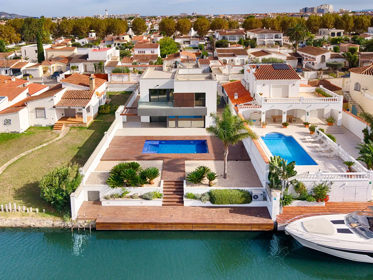 Casa con piscina en venta en Tordera - Fluvià - Llobregat, imagen 4