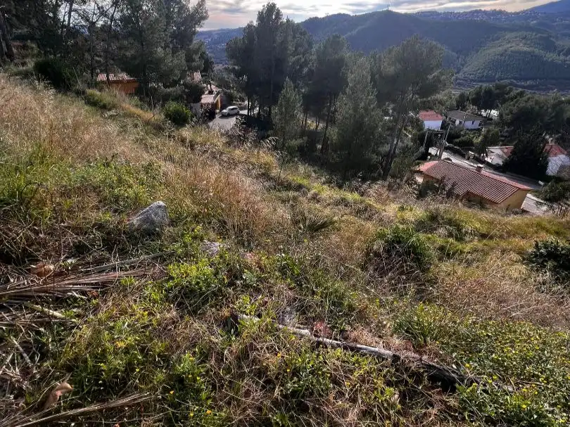 Terreny residencial en venda a Carrer Migdia 19, imagen 7