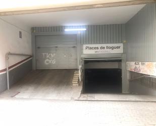 Garage to rent in Carrer de Neopàtria, 46,  Barcelona Capital