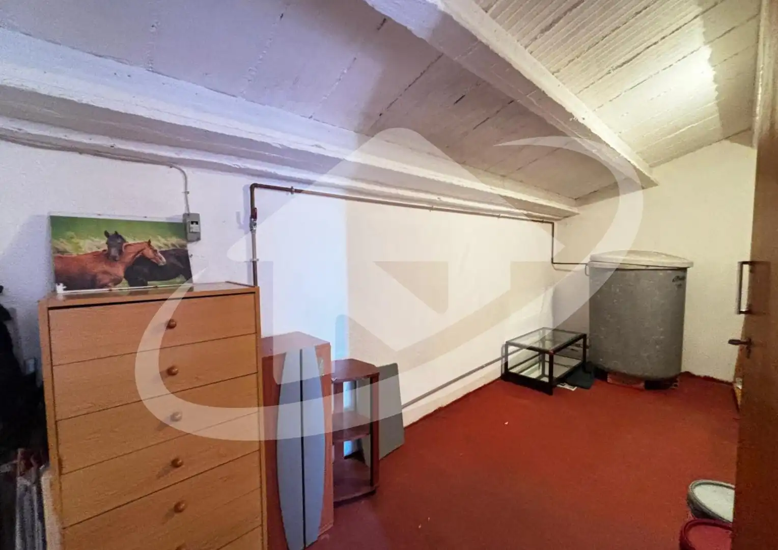 Casa o chalet en venta en Sentmenat con Aire acondicionado, Calefacción y Jardín privado