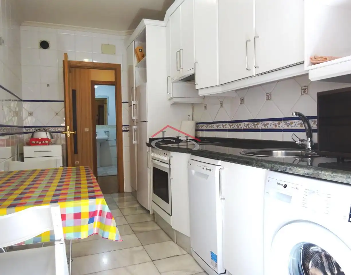 Apartamento de alquiler en SIERRA PAMBLEY, Casco Antiguo