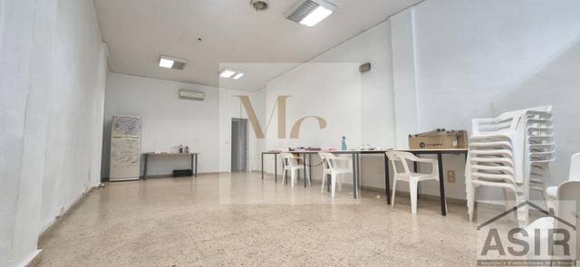 Local comercial en Venta en Almussafes