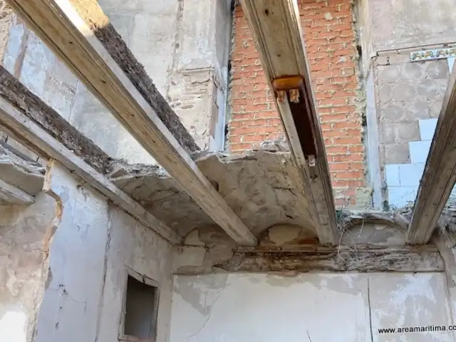 Wohnbaugrundstück zum Verkauf in Carrer Garelli i Pastor, imagen 18