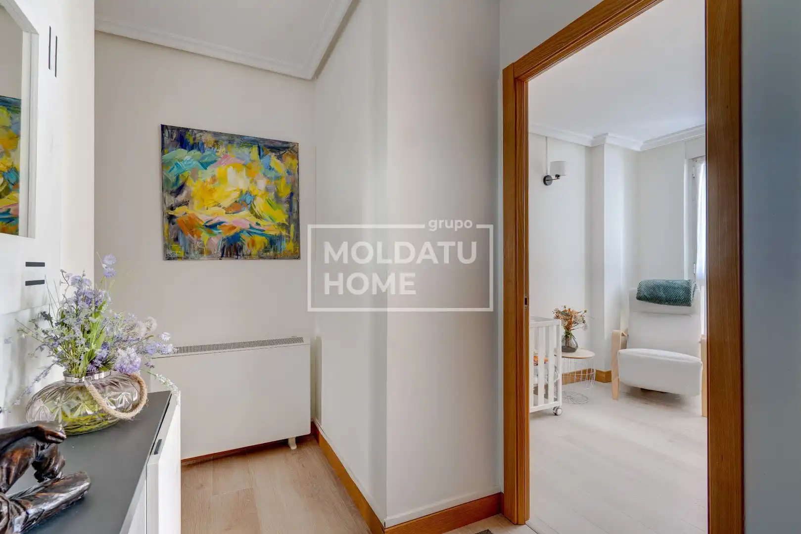 Piso en venta en Irun  con Calefacción
