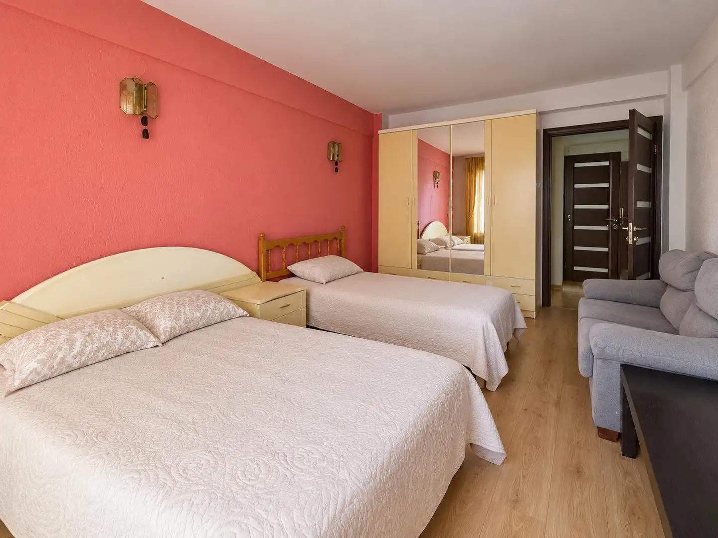 Habitación de Piso en venta en Sant Antoni