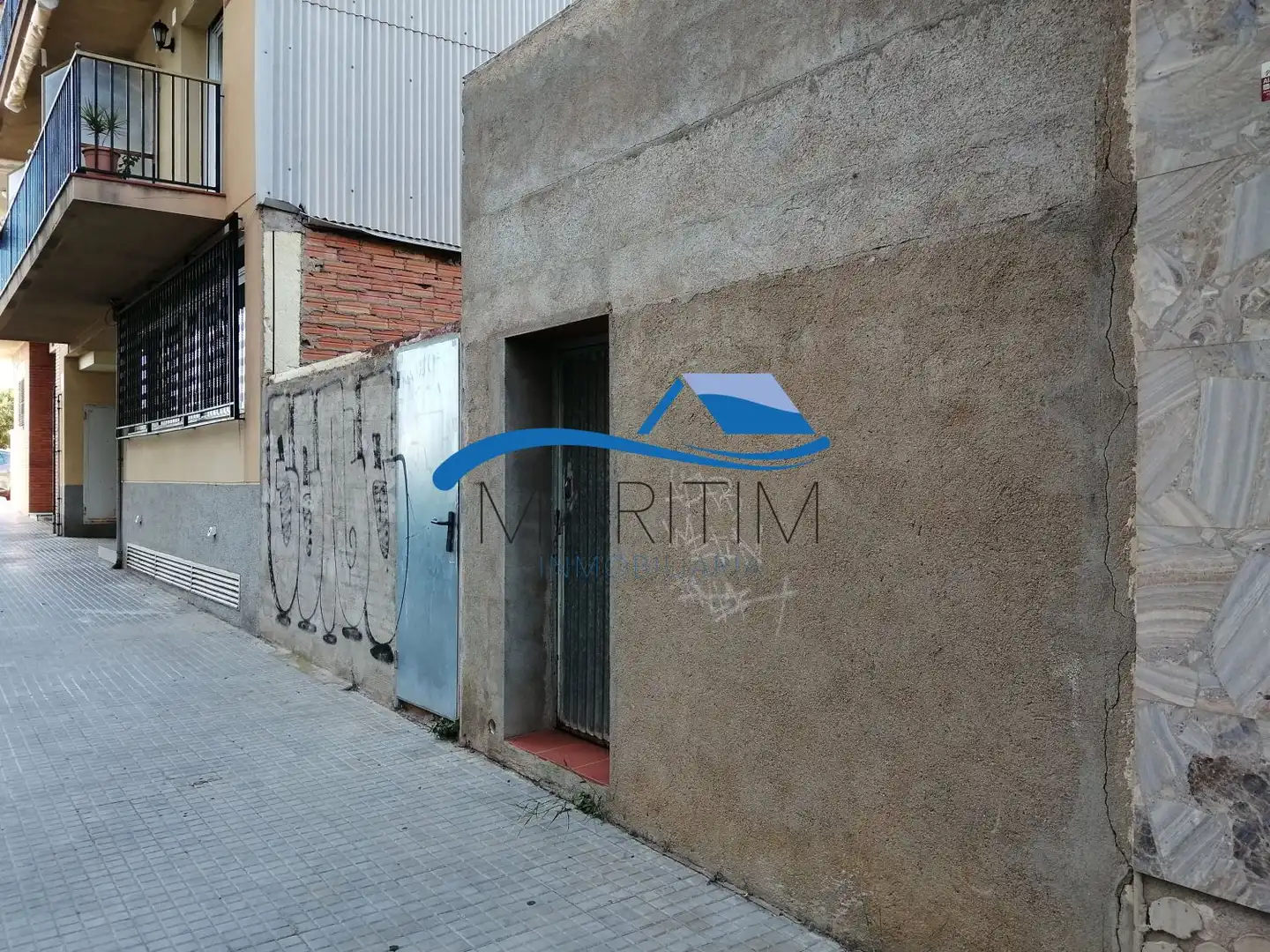 Außenansicht von Residential zum Verkauf in Malgrat de Mar
