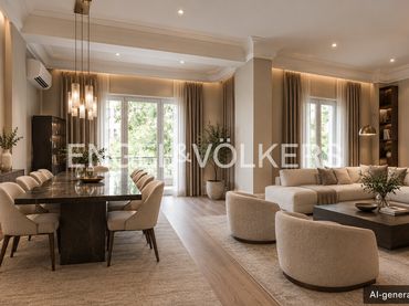 Piso con balcón en venta en Retiro