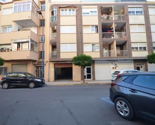 Exterior view of Premises for sale in Peñíscola / Peníscola
