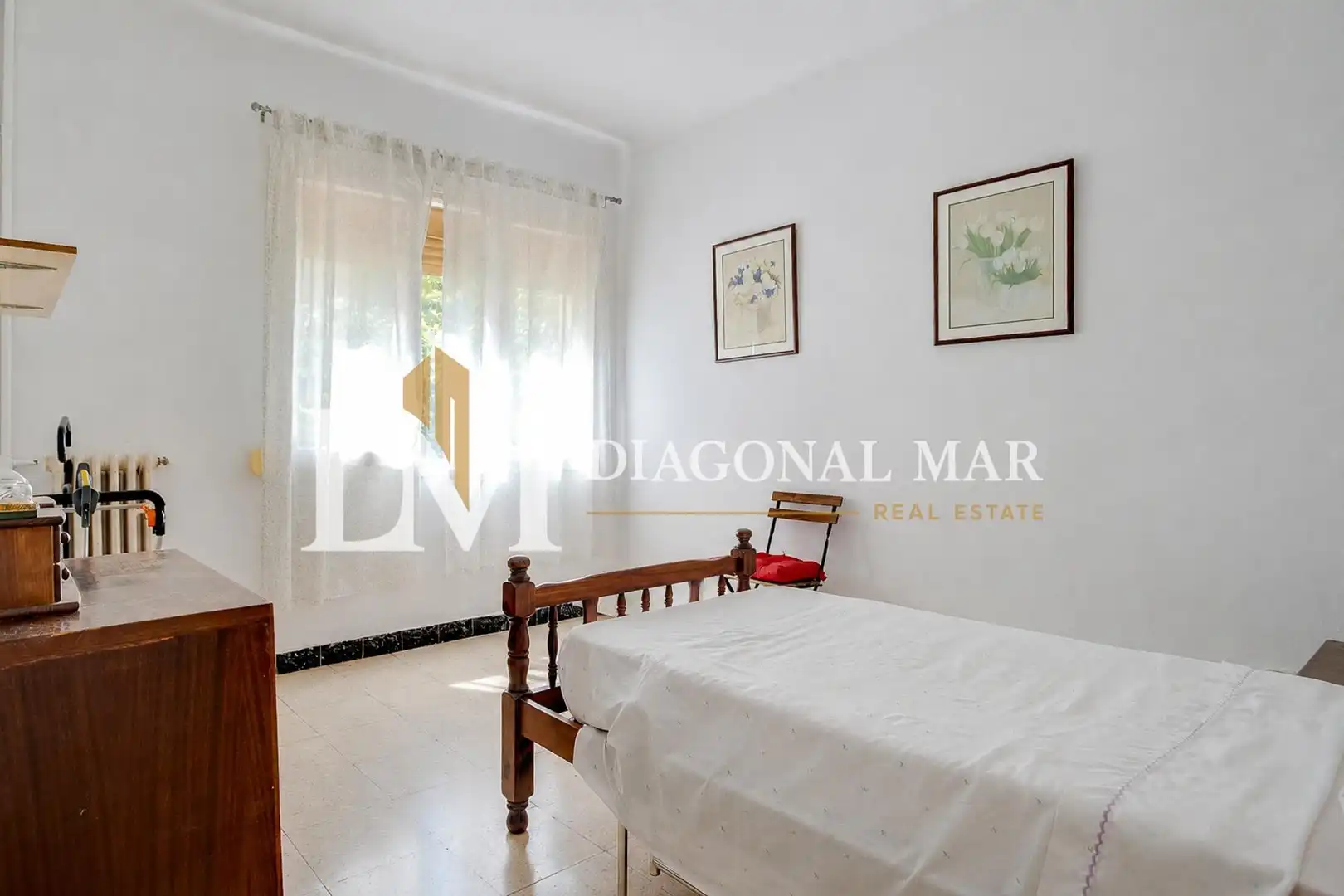 Habitación de Piso en venta en Horta - Guinardó