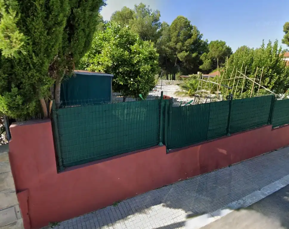 Terreno residencial en venta en Carrer Abat Escarré, imagen 20