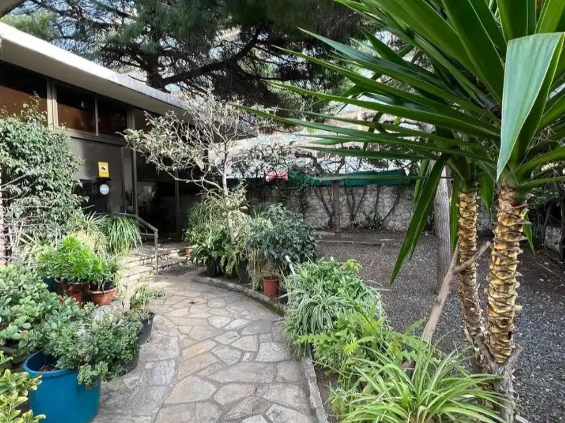 Villa con giardino in vendita a Carrer d'Osca 5, imagen 2