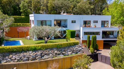 Foto 2 de Casa o xalet en venda a Calella de Palafrugell, Palafrugell