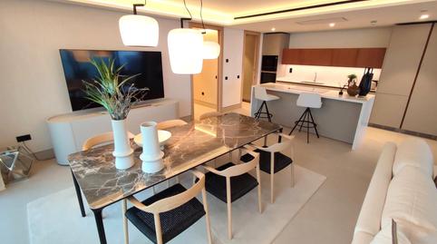 Photo 4 of Flat to rent in Calle Pacífico, Martín Carpena - Torre del Río, Málaga