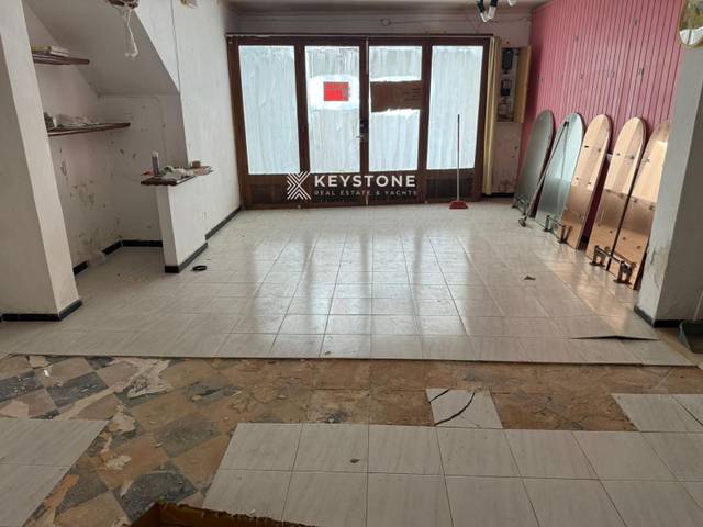 Local comercial en Venta en N/A en S'Illot - Cala Morlanda