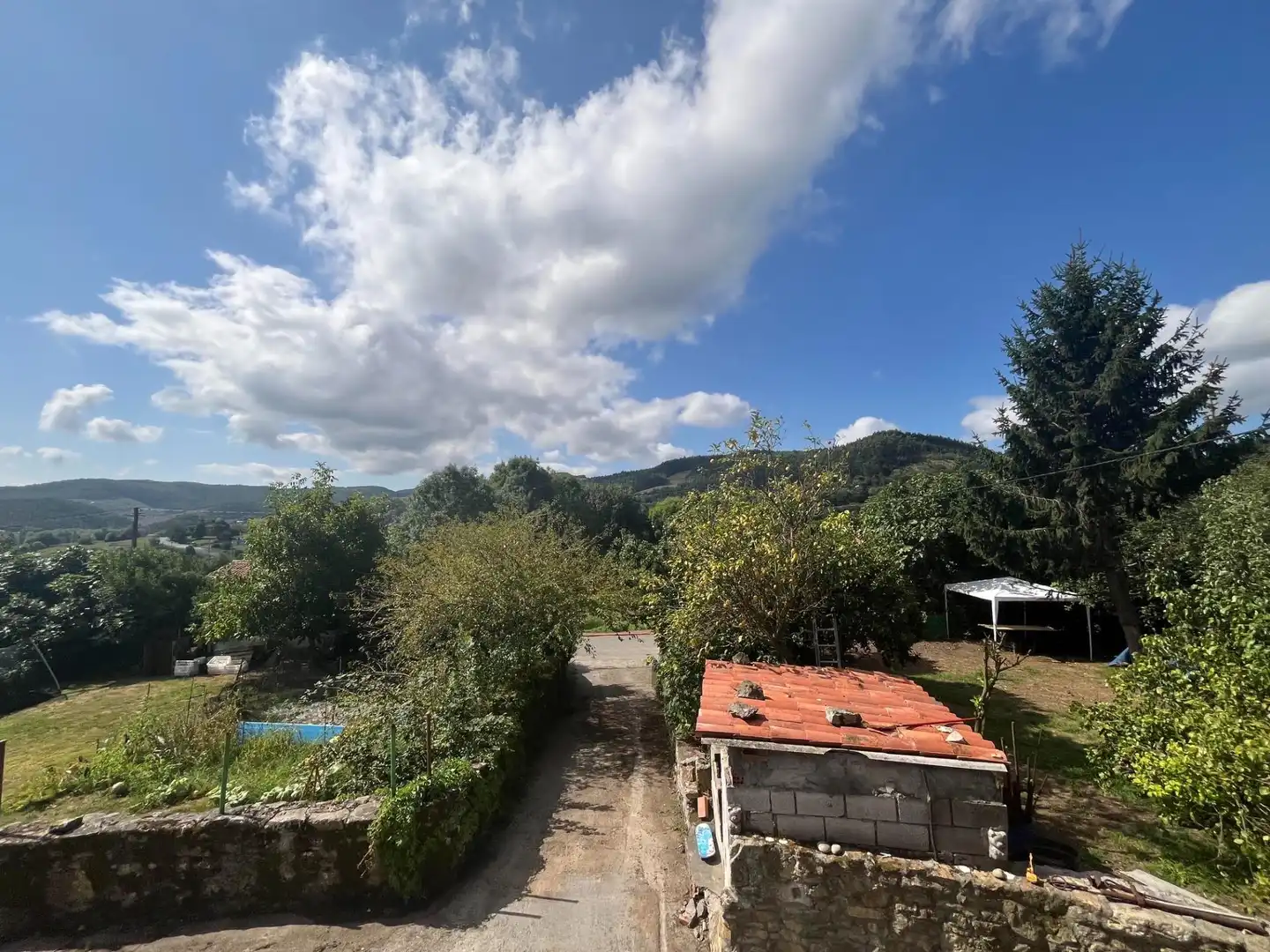 Haus oder Chalet zum Verkauf in Barrio Barrio Estian, 14, Bárcena de Cicero