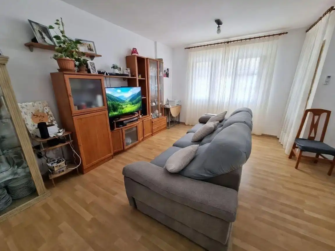 Wohnzimmer von Maisonette zum Verkauf in Roquetes, Tarragona