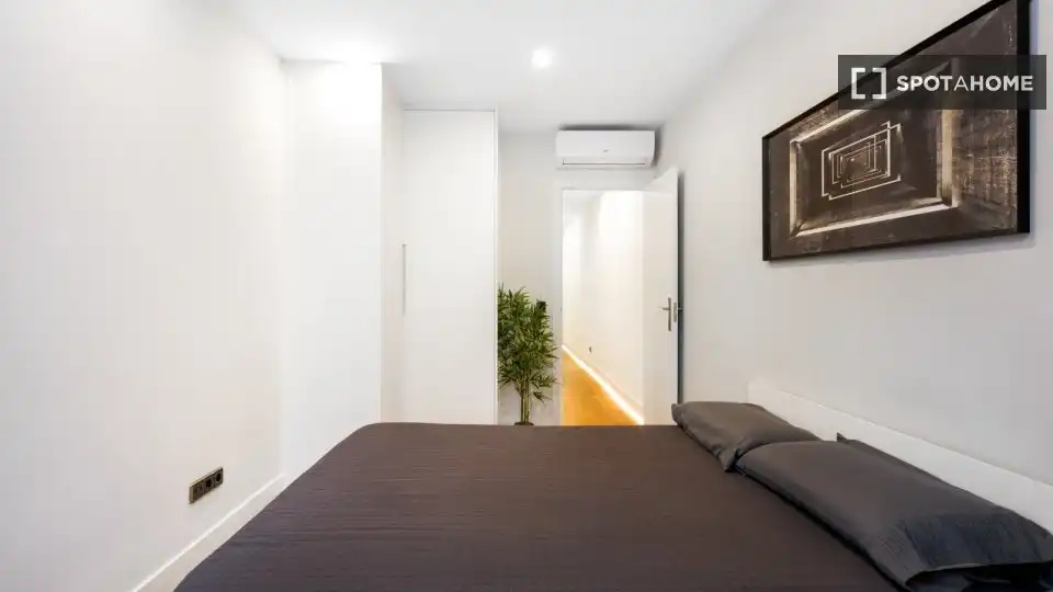 Wohnung zur Miete in Barrio de Salamanca, imagen 18