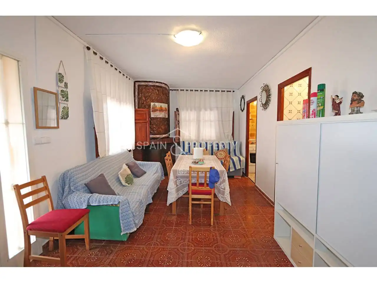 Detached house with pool for sale in Montserrat, imagen 37