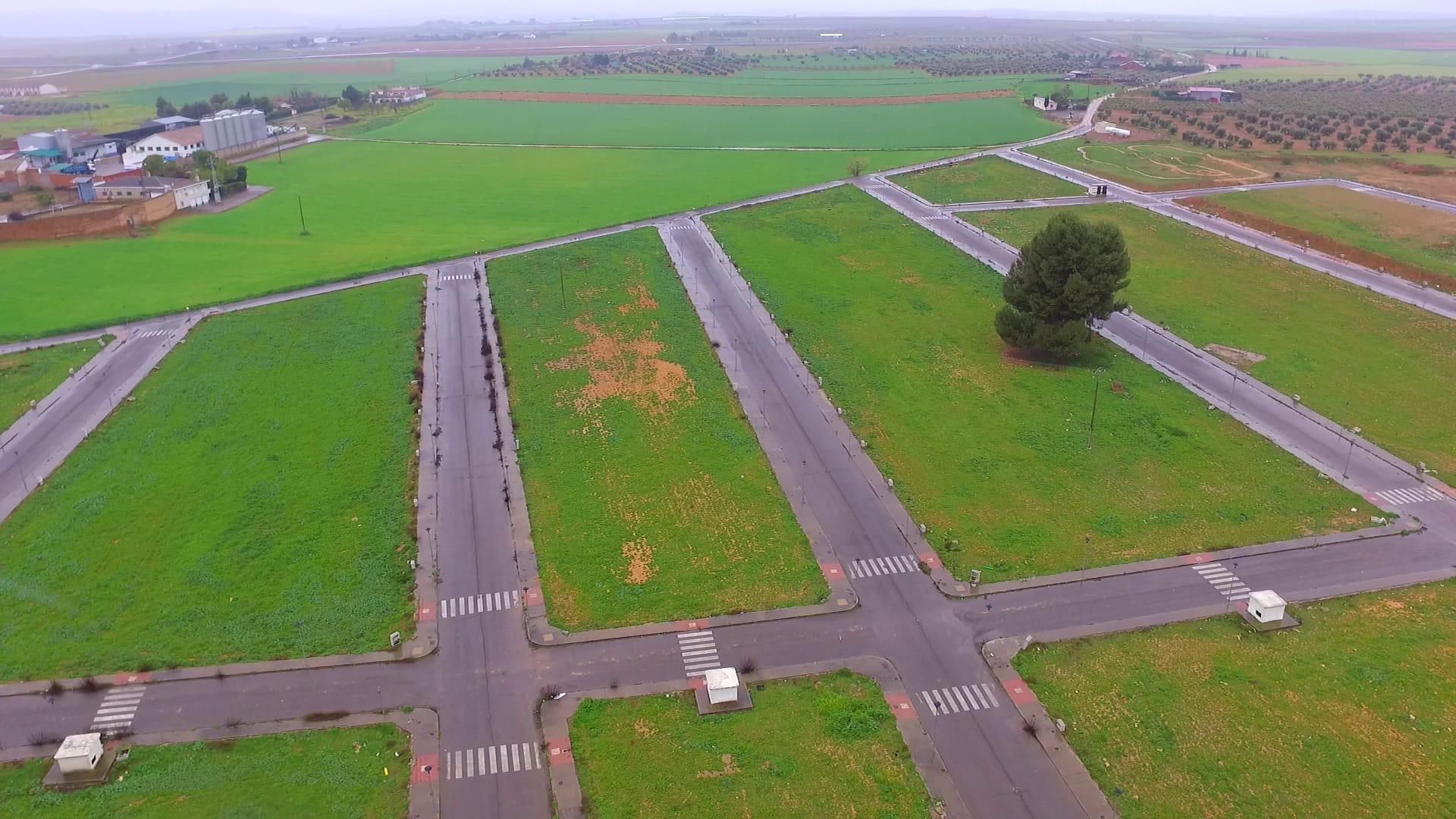 Residencial en venda en Pozuelo de Calatrava