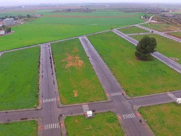 Terreno residenziale in vendita a Urbanizacion Urbanización Malandranes