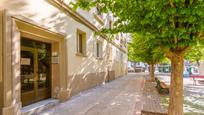 Exterior view of Flat for sale in  Pamplona / Iruña  with Heating and Parquet flooring