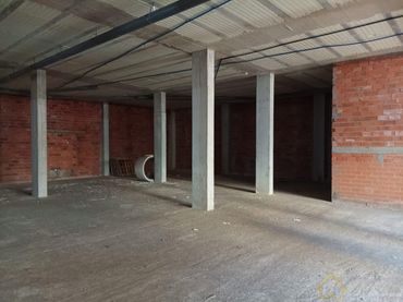 Business premises for sale in Burela
