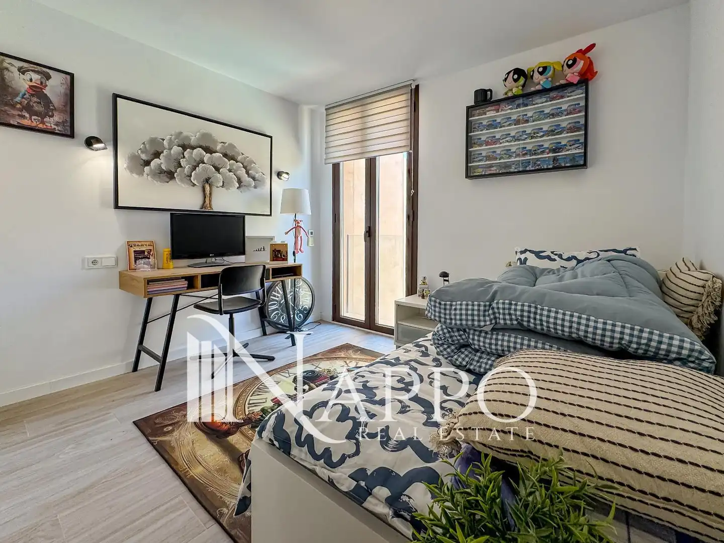 Maison mitoyenne avec piscine à vendre à Sa Cabaneta, imagen 20