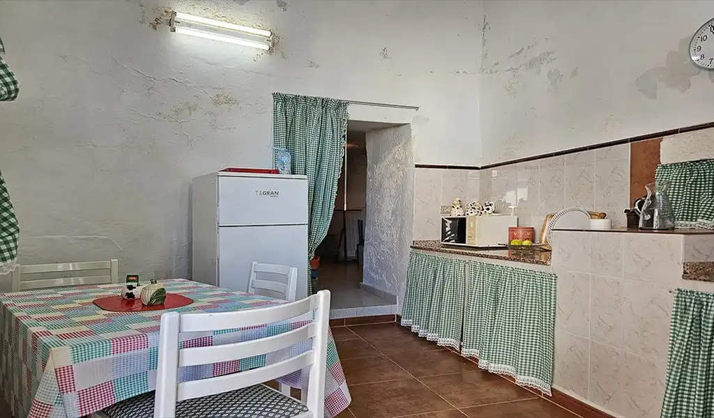 Casa o chalet en venta en Diseminado la Degollada, Artenara