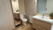 Bathroom of Planta baja for sale in  Zaragoza Capital  with Air Conditioner, Heating and Parquet flooring