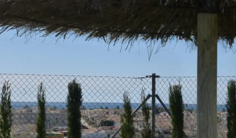 Wohnungen zum Verkauf in La Cumbre - Cuatro Plumas