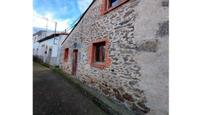 Vista exterior de Casa o xalet en venda en Peralejos de Abajo amb Terrassa i Balcó