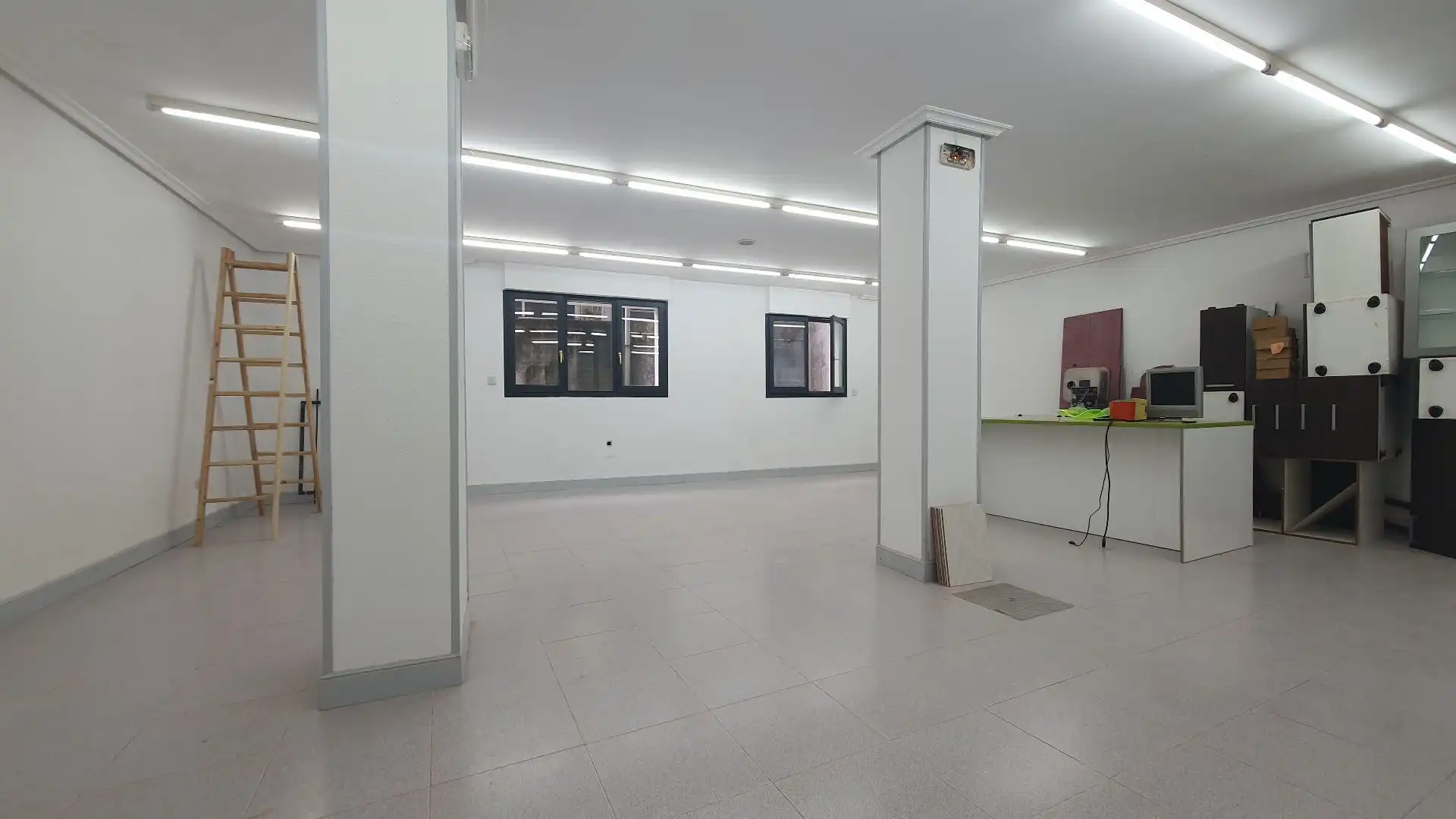 Business premises to rent in Irun - Anaka, imagen 12