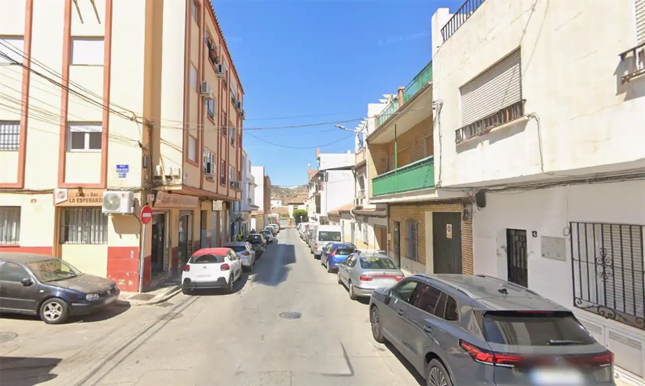 Habitatge en venda a Francisco López López