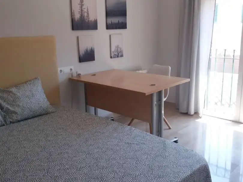 Dormitori de Casa o xalet de lloguer en Ponent