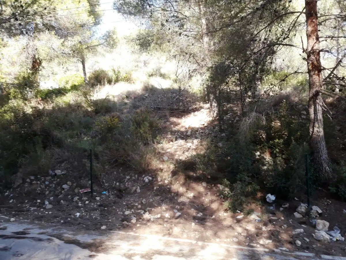 Terreno residencial en venta en Costa Cunit - Els Jardins - Els Rosers, imagen 16