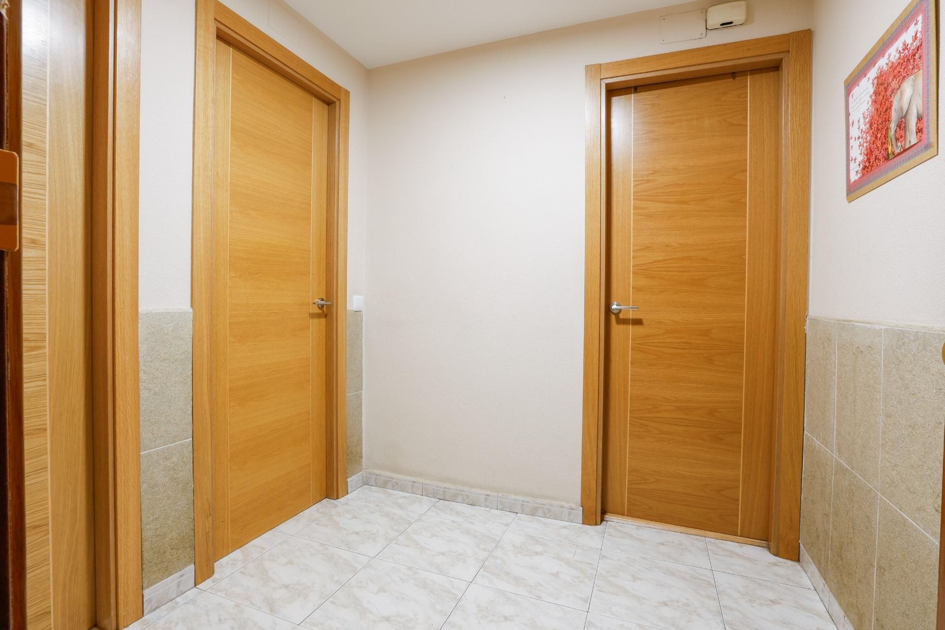 Piso en venta en Valdemoro con Aire acondicionado, Calefacción y Trastero