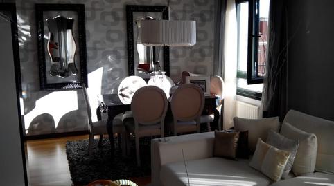 Foto 3 de Piso de alquiler en Calle Matilde de la Torre, Roces, Gijón