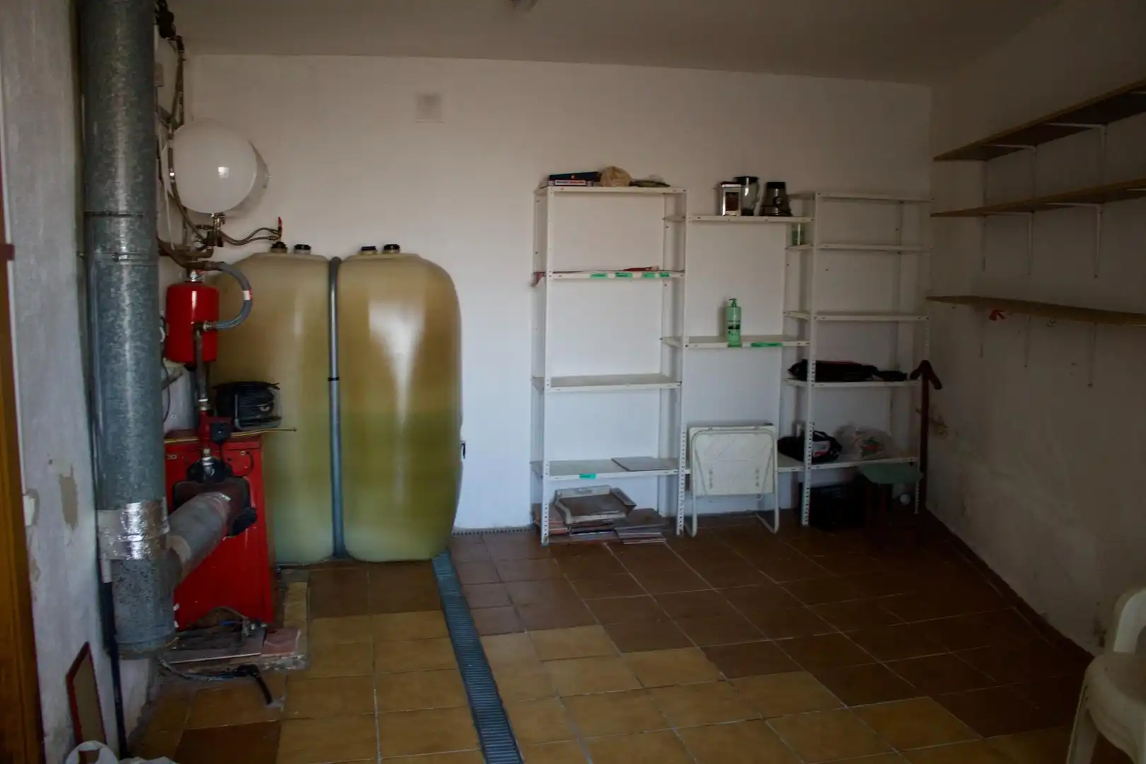 Piso en venta en Valls
