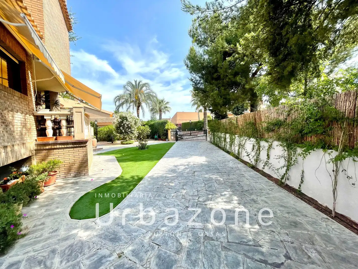 Casa con piscina en venta en Almajada - Ravel, imagen 10