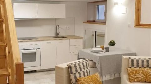 Foto 3 de Dúplex en venta en Calle de San Pedro, 26, Cortes - Huertas, Madrid Capital