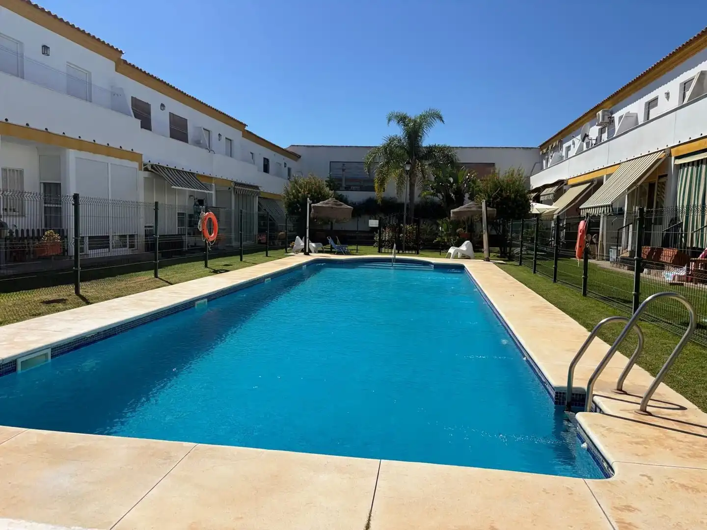 Reihenhaus mit Pool zur Miete in El Rompido, imagen 20