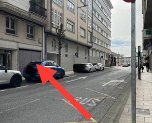 Parking of Premises for sale in Lugo Capital