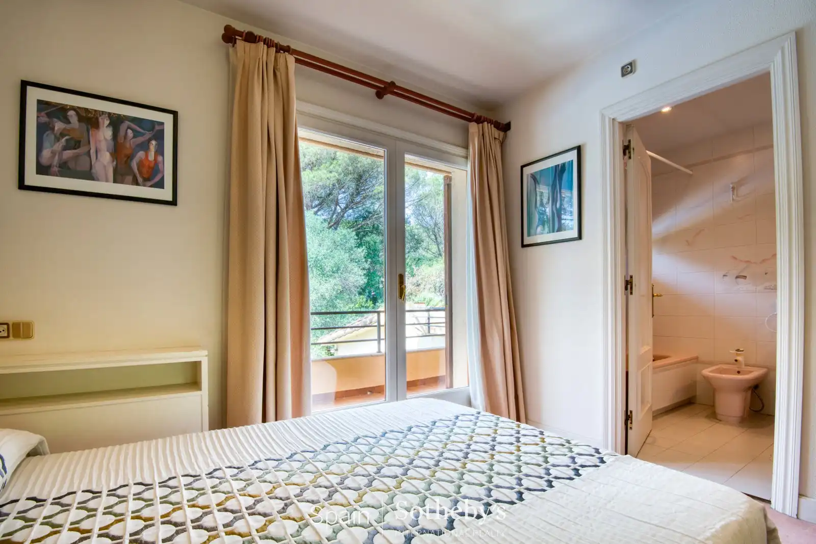 House with pool for sale in Santa Cristina Poble, imagen 41
