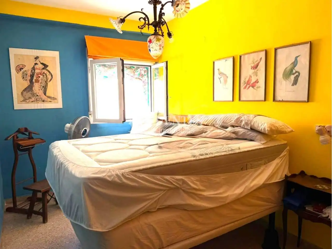 Flat with lift for sale in Plaza Doctor Gómez Ulla, imagen 11