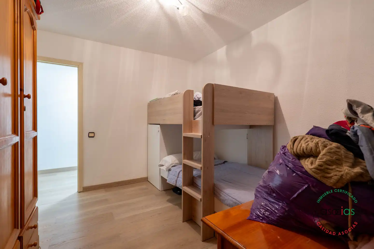 Piso con terraza en venta en Gijón - Calle Marques de Urquijo 1, imagen 6