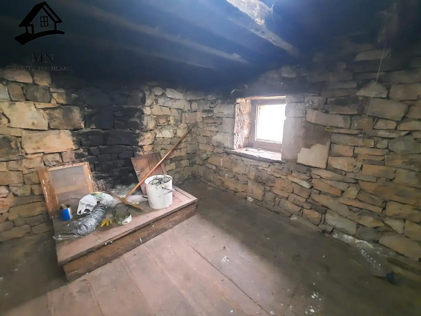 Casa rústica en venda a Vega de Pas, imagen 15