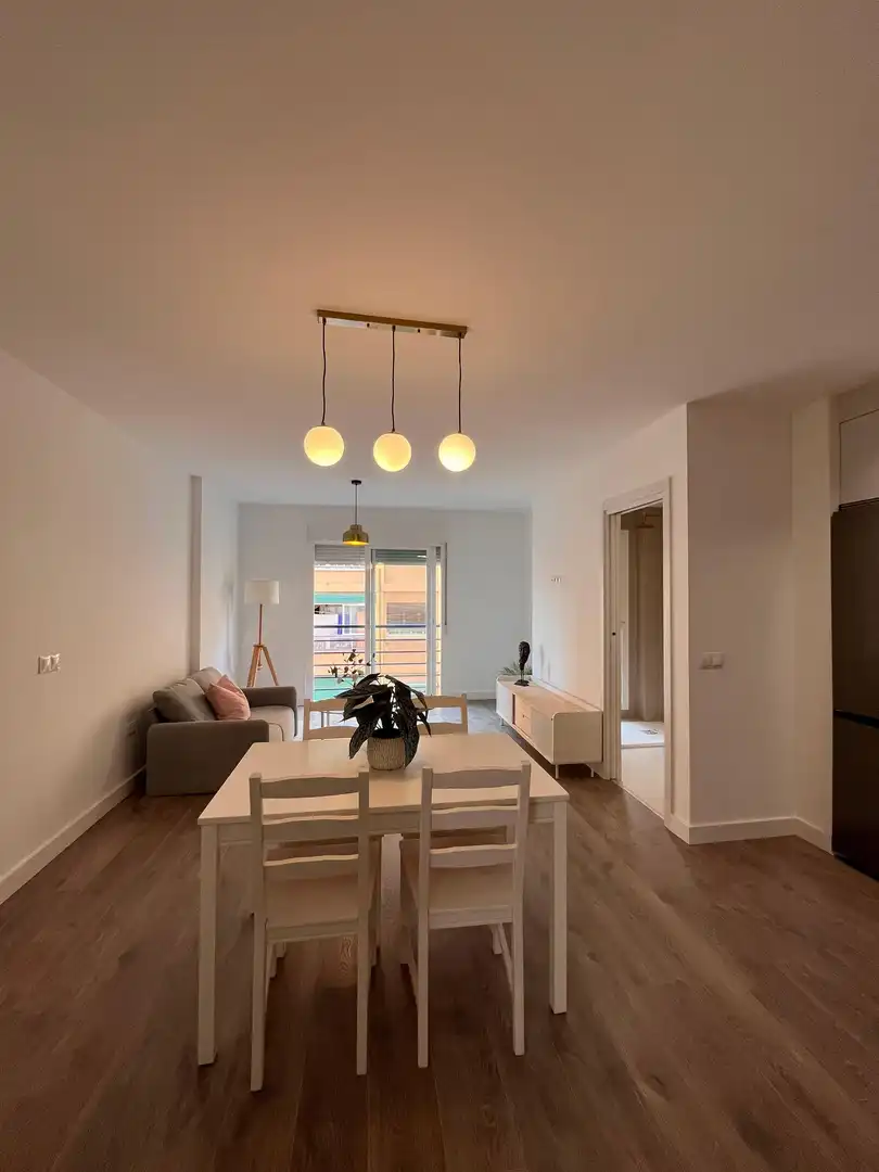 Ático con ascensor en venta en Diego De Vergara, imagen 5
