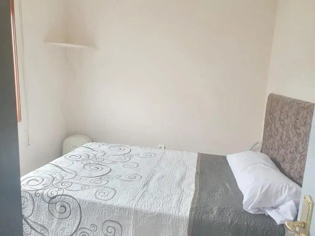 Habitación de Apartamento de alquiler en Valdoviño con Aire acondicionado y Calefacción