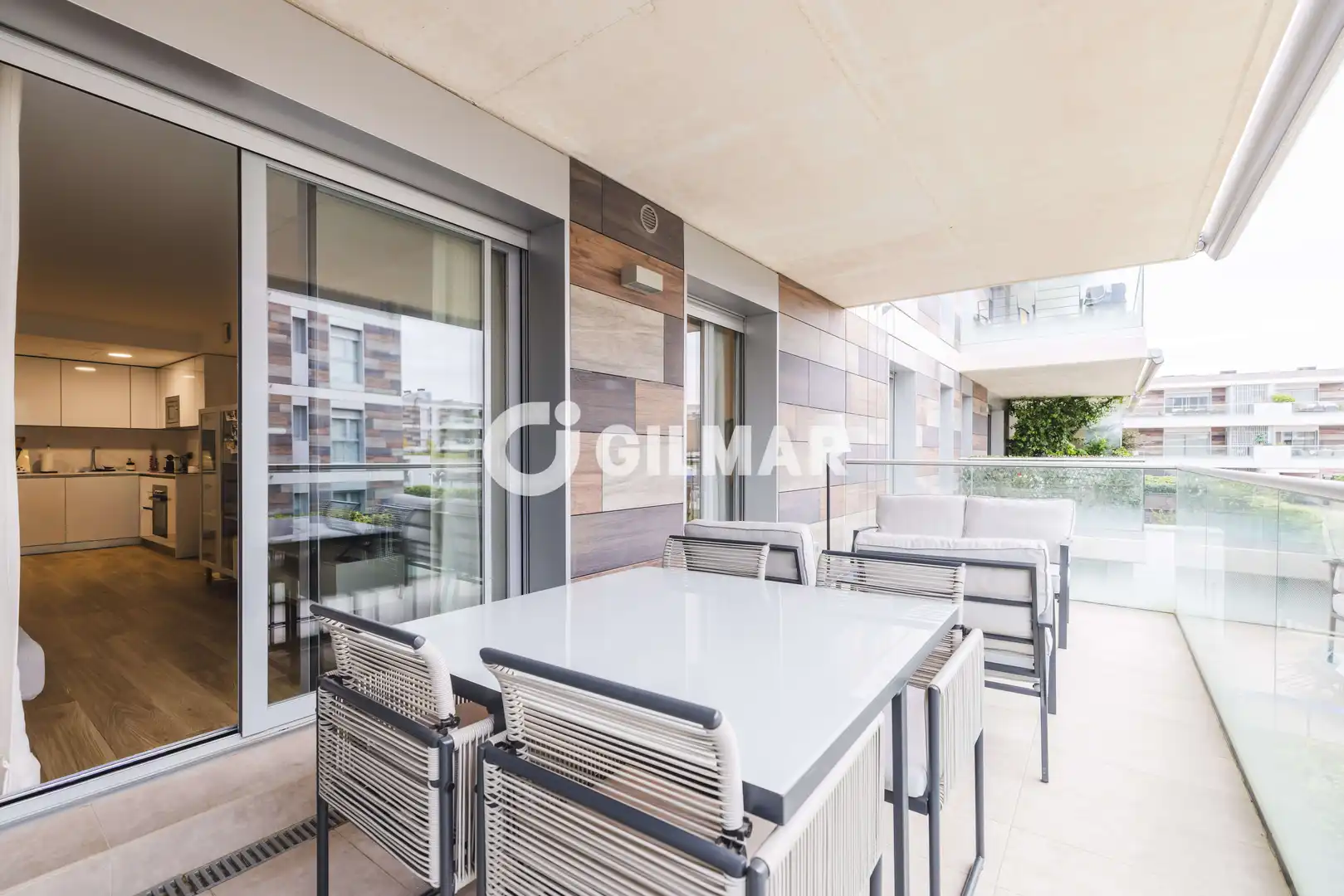 Appartement avec terrasse à vendre à Marazuela - El Torreón, imagen 11