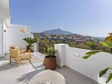 Reihenhaus mit Pool zum Verkauf in La Quinta